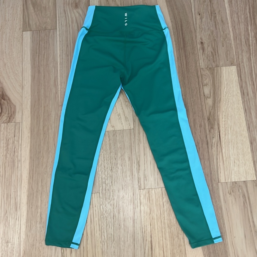 Wilo size Small Leggins - Picture 2 of 4